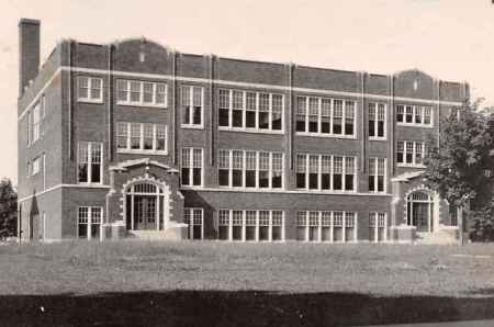 Cresco High School